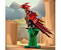 LEGO Creator 31161 Średniowieczny smok - 1283663 - zdjęcie 10